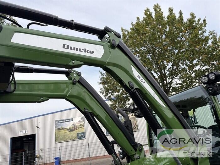 Fendt 313 VARIO GEN-4 Profi+ Setting 2 Tractoren