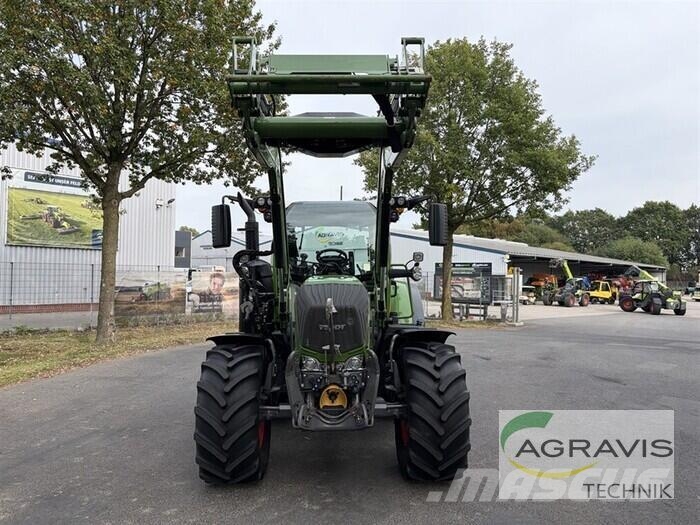 Fendt 313 VARIO GEN-4 Profi+ Setting 2 Tractoren