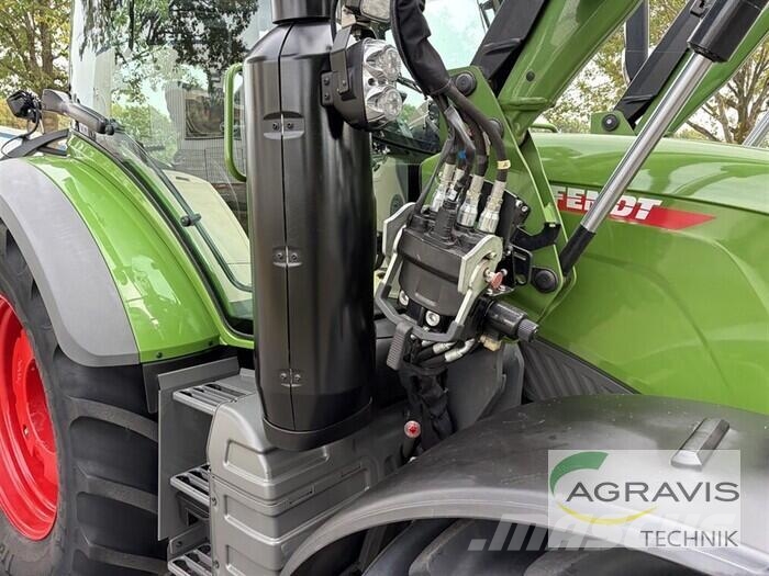 Fendt 313 VARIO GEN-4 Profi+ Setting 2 Tractoren