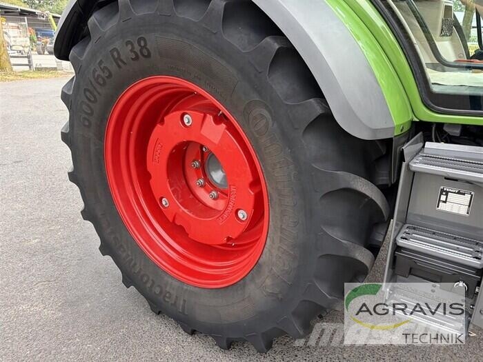 Fendt 313 VARIO GEN-4 Profi+ Setting 2 Tractoren