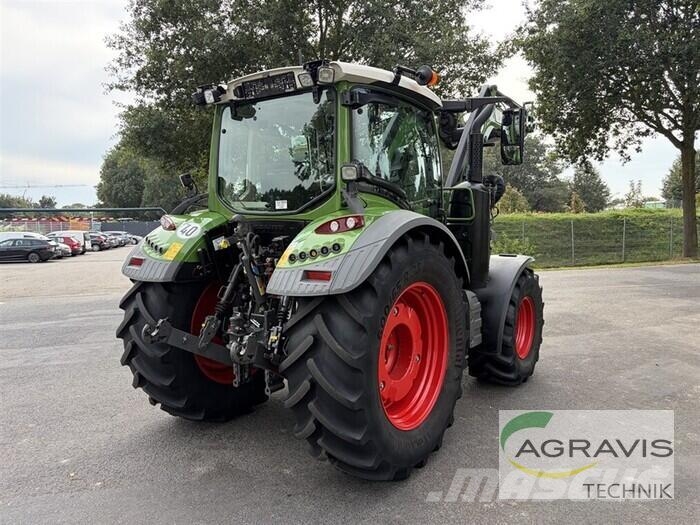 Fendt 313 VARIO GEN-4 Profi+ Setting 2 Tractoren