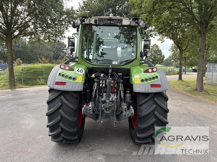 Fendt 313 VARIO GEN-4 Profi+ Setting 2 Tractoren