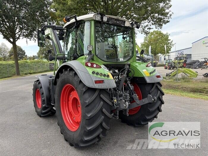 Fendt 313 VARIO GEN-4 Profi+ Setting 2 Tractoren