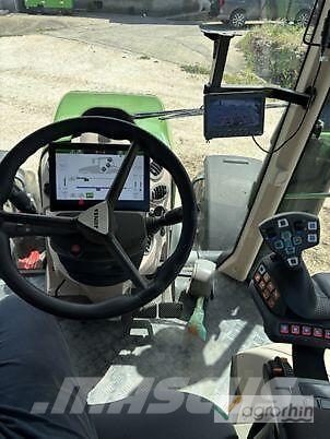 Fendt 314 Tractoren