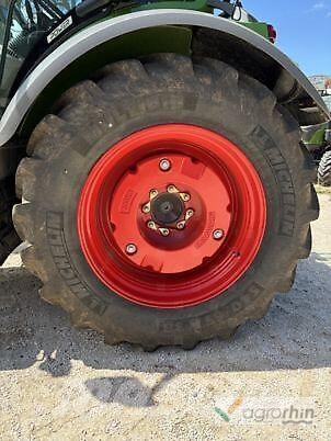 Fendt 314 Tractoren