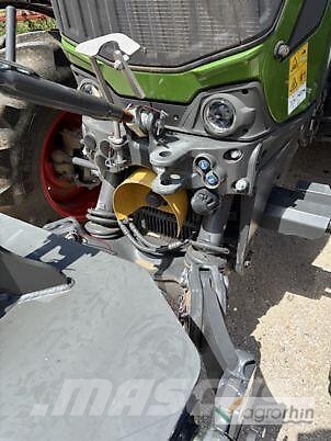 Fendt 314 Tractoren