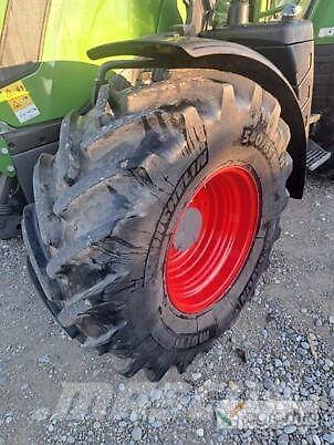Fendt 314 PROFI + SETTING 2 Tracteur