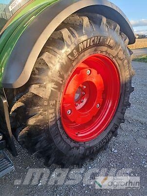 Fendt 314 PROFI + SETTING 2 Tracteur