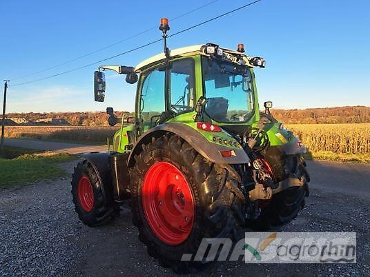 Fendt 314 PROFI + SETTING 2 Tracteur