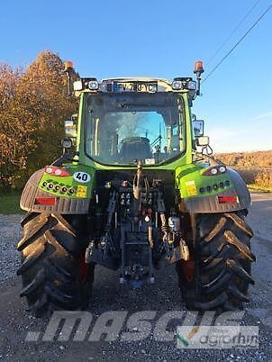 Fendt 314 PROFI + SETTING 2 Tracteur