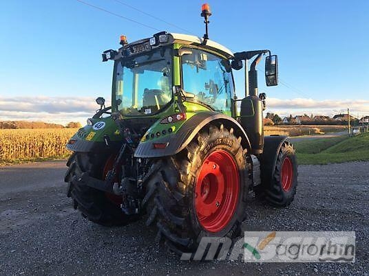 Fendt 314 PROFI + SETTING 2 Tracteur