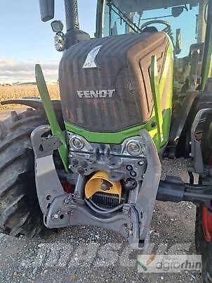 Fendt 314 PROFI + SETTING 2 Tracteur