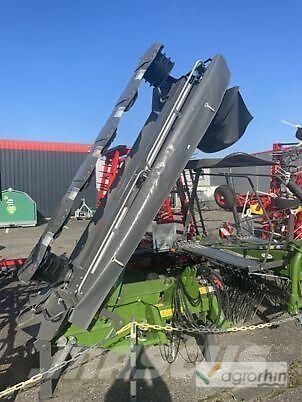 Fendt 3160TLX Çayir biçme makinalari