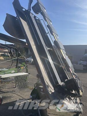 Fendt 3160TLX Çayir biçme makinalari