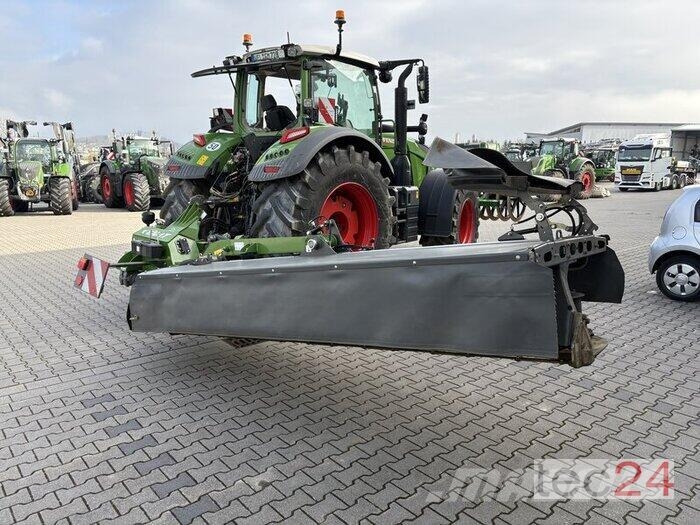 Fendt 3670 TLX Cositoare de iarba