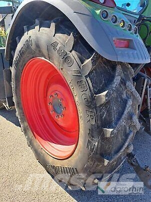 Fendt 514 POWER Tractoren