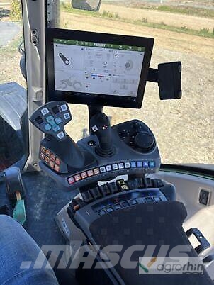 Fendt 514 PROFI PLUS Traktori
