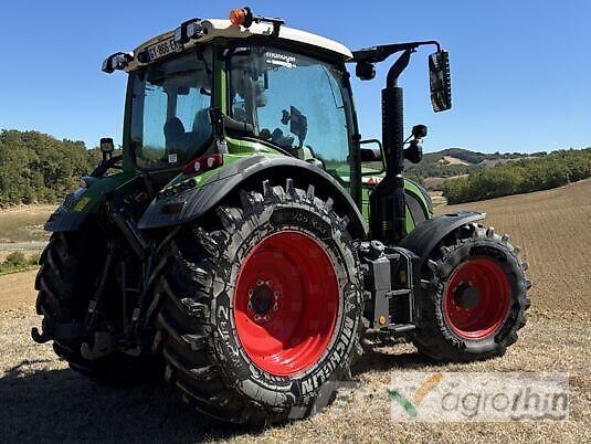 Fendt 514 PROFI PLUS Traktori