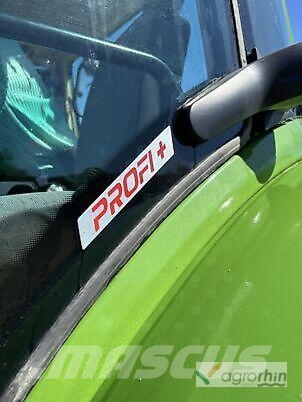 Fendt 514 PROFI PLUS Traktori