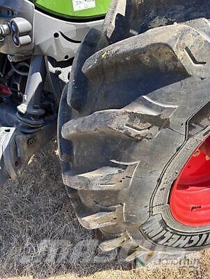 Fendt 514 PROFI PLUS Traktori