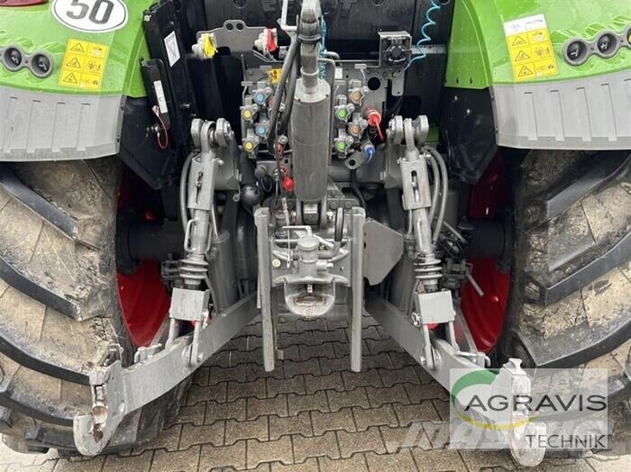 Fendt 514 VARIO GEN-3 Profi+ Setting 2 Traktorer