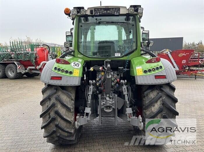 Fendt 514 VARIO GEN-3 Profi+ Setting 2 Traktorer
