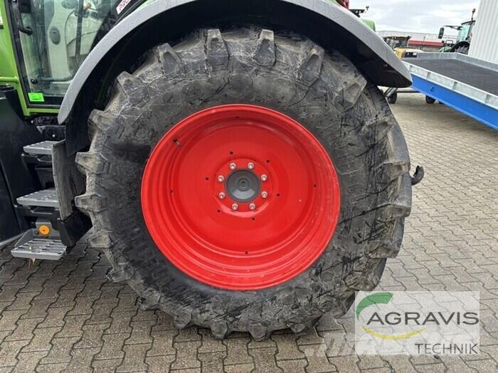Fendt 514 VARIO GEN-3 Profi+ Setting 2 Traktorer