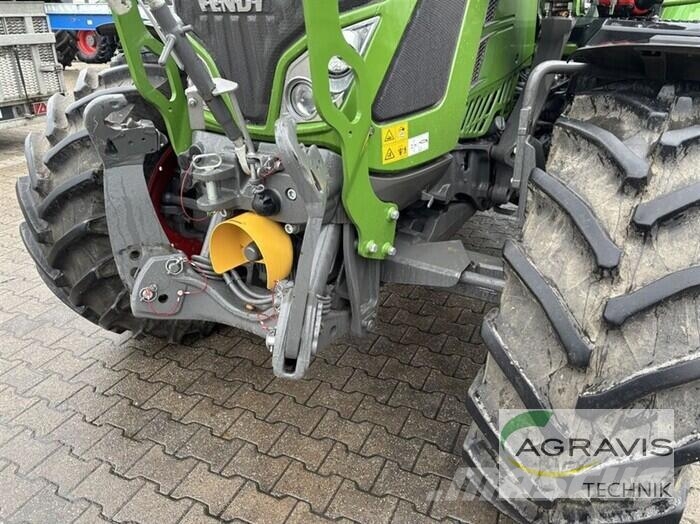 Fendt 514 VARIO GEN-3 Profi+ Setting 2 Traktorer