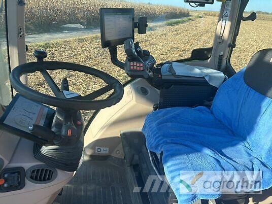 Fendt 514 vario profi plus SETTING 2 Trattori