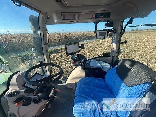 Fendt 514 vario profi plus SETTING 2 Trattori
