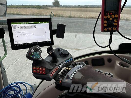 Fendt 516 PROFI PLUS Traktoren