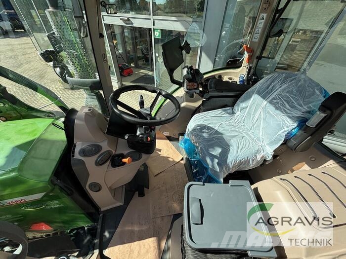 Fendt 516 VARIO GEN-3 Trattori