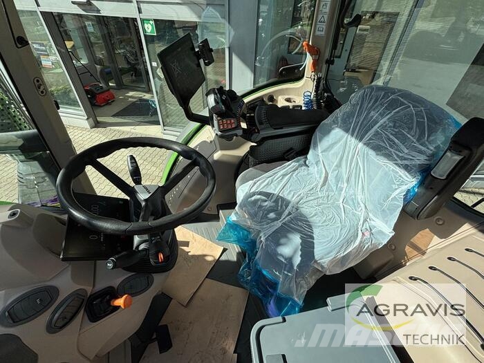 Fendt 516 VARIO GEN-3 Trattori