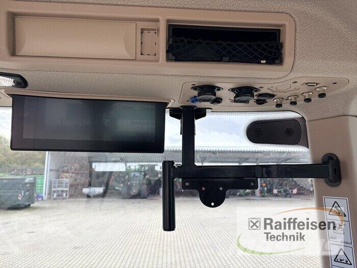 Fendt 516 Vario Gen3 Profi+ Traktorji