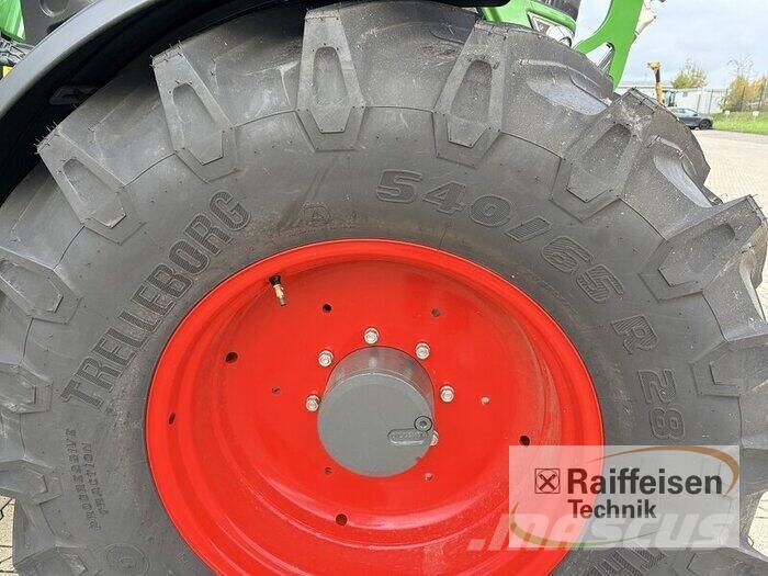 Fendt 516 Vario Gen3 Profi+ Traktorji