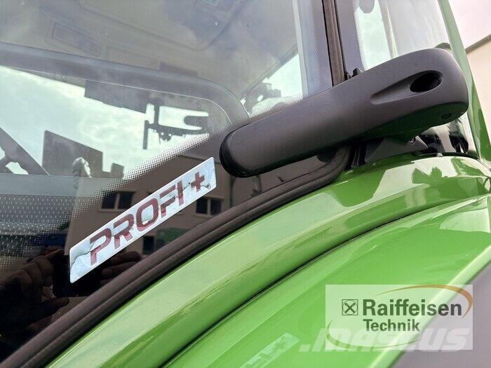 Fendt 516 Vario Gen3 Profi+ Traktorji