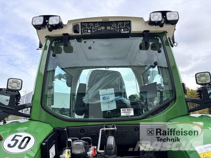 Fendt 516 Vario Gen3 Profi+ Traktorji