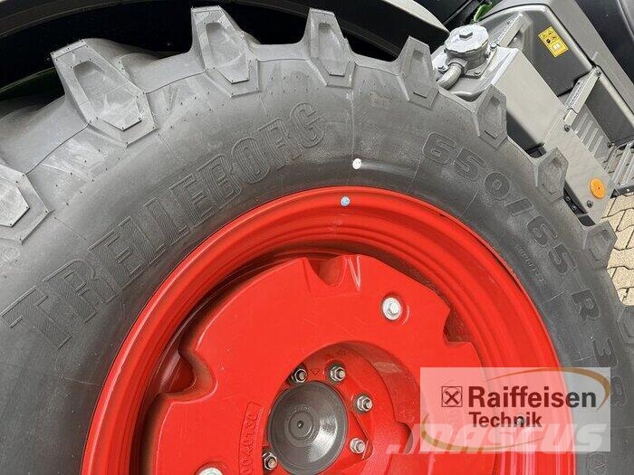 Fendt 516 Vario Gen3 Profi+ Traktorji