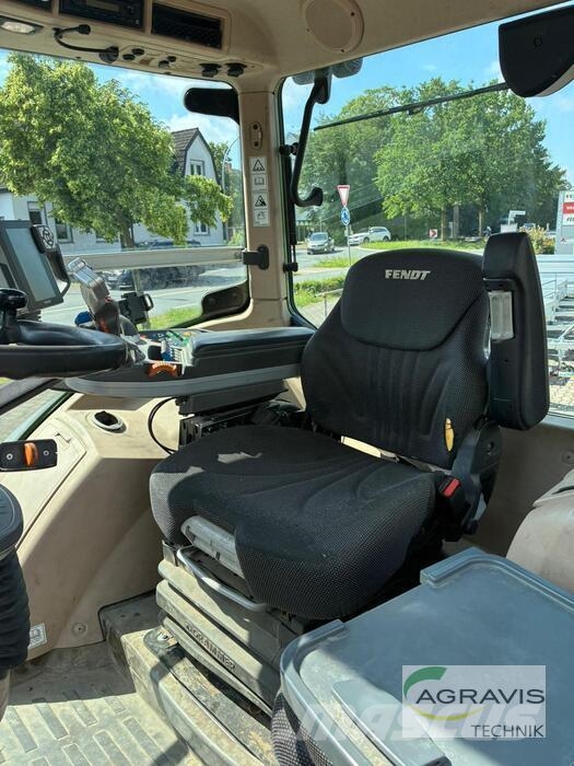 Fendt 516 VARIO S4 Tratores Agrícolas usados