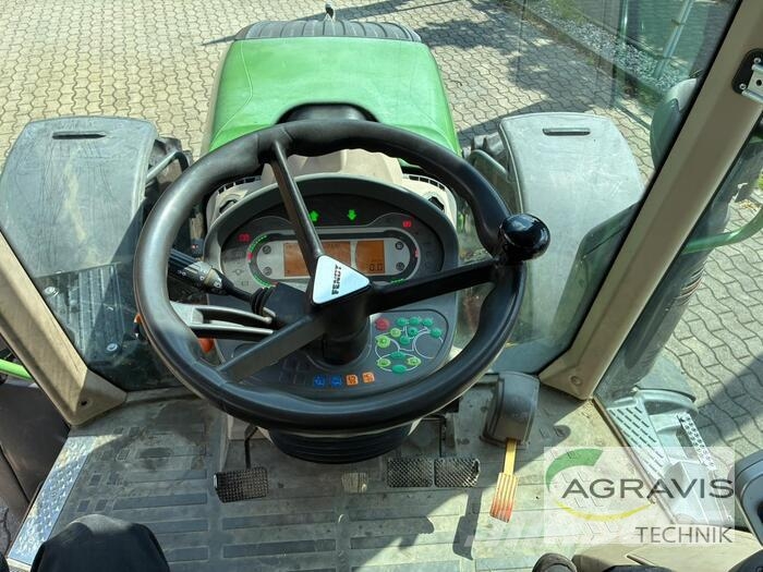 Fendt 516 VARIO S4 Tratores Agrícolas usados