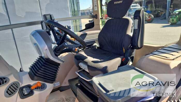 Fendt 516 VARIO S4 Tratores Agrícolas usados