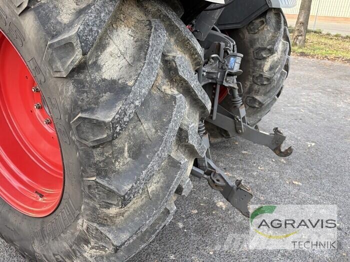 Fendt 516 VARIO SCR Traktorji