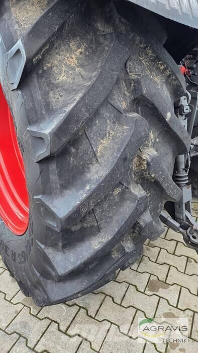 Fendt 516 VARIO SCR Tractoren