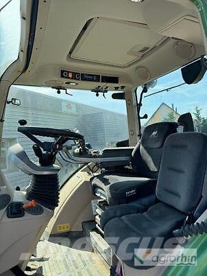 Fendt 516 VARIO SCR PROFI PLUS Tracteur