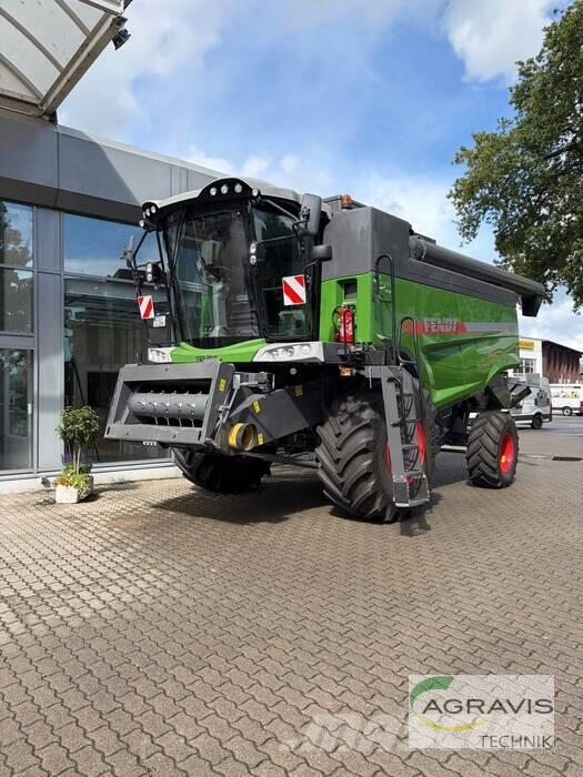 Fendt 5255 LMCS Kombajni
