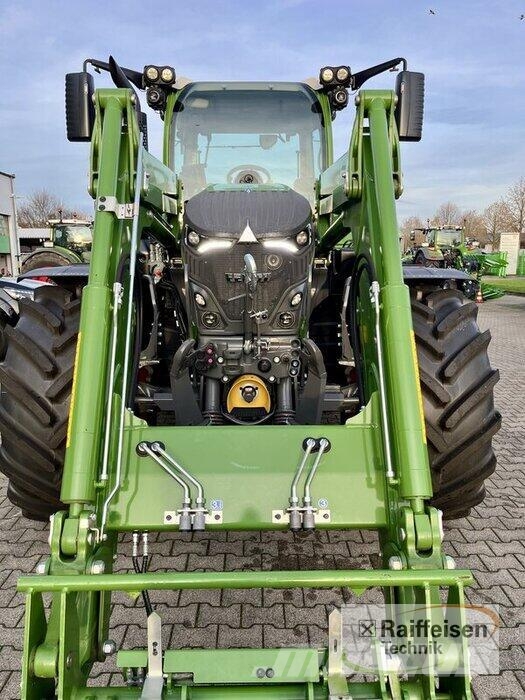 Fendt 618 Profi+ Setting2 Tractoare