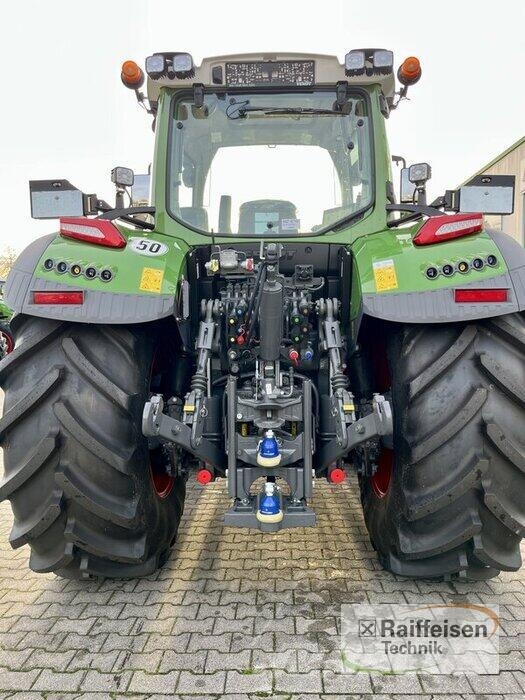 Fendt 618 Profi+ Setting2 Tractoare