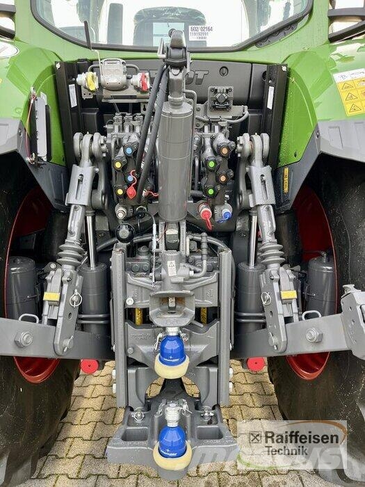 Fendt 618 Profi+ Setting2 Tractoare