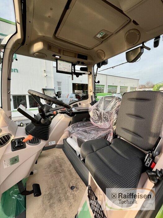 Fendt 618 Profi+ Setting2 Tractoare