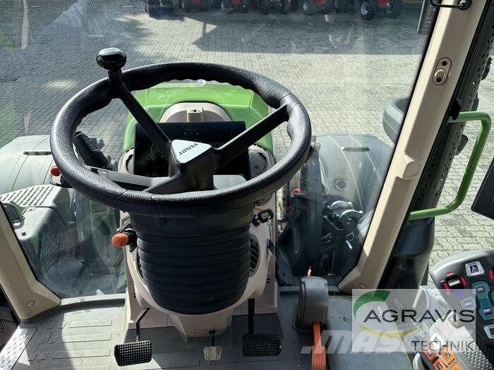 Fendt 618 VARIO GEN-1 Traktoren
